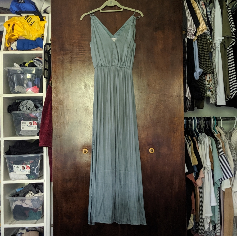 Silky H&M dreas